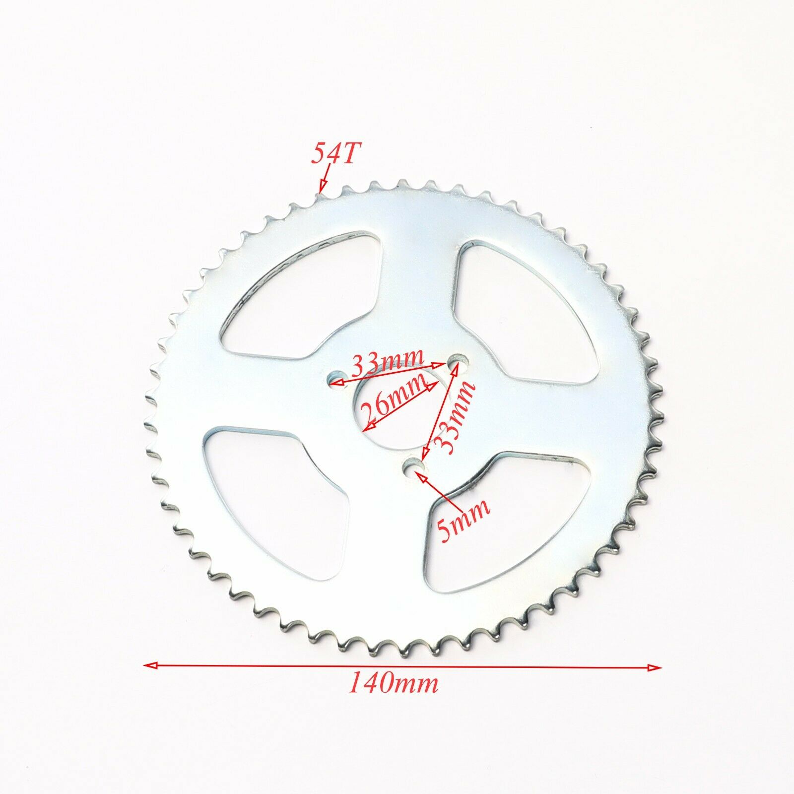 TDPRO moto 14T trasmissione ri - Motorcycle Gearbox recensione e prezzo