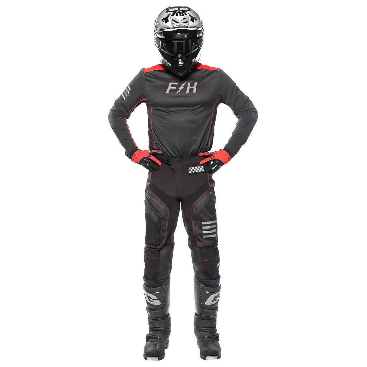 2026 Shift MX Off Road Motocro - Motorcycle Gear Sale recensione e prezzo