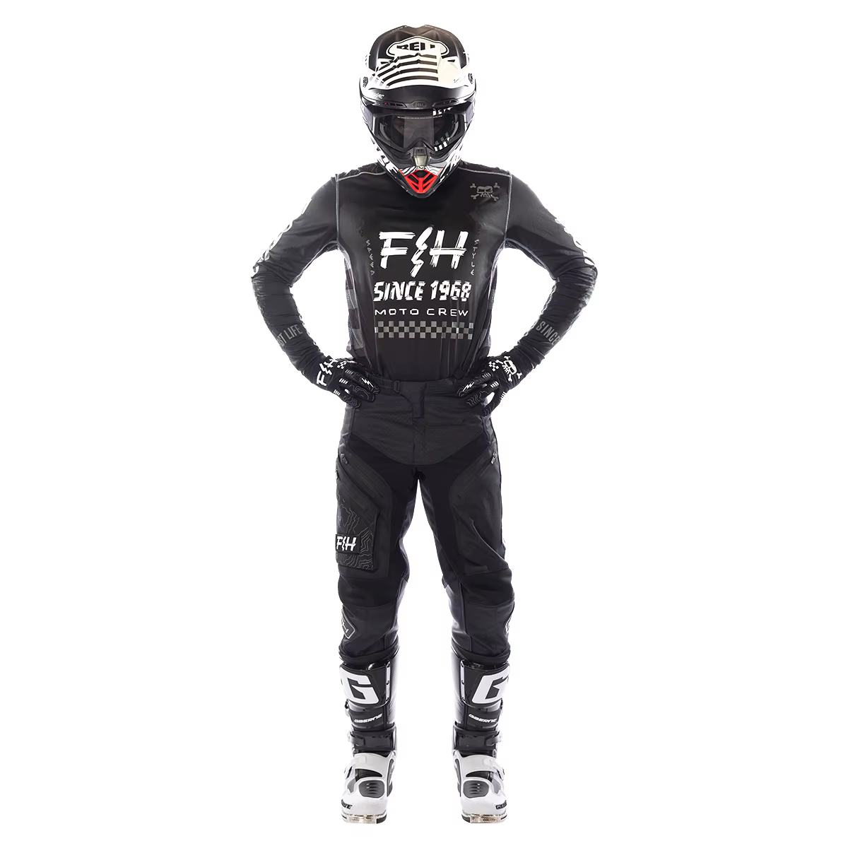 2026 Shift MX Off Road Motocro - Motorcycle Gear Sale recensione e prezzo