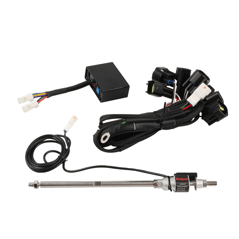 QuickShifter Leva del cambio r - Motorcycle Gearbox recensione e prezzo