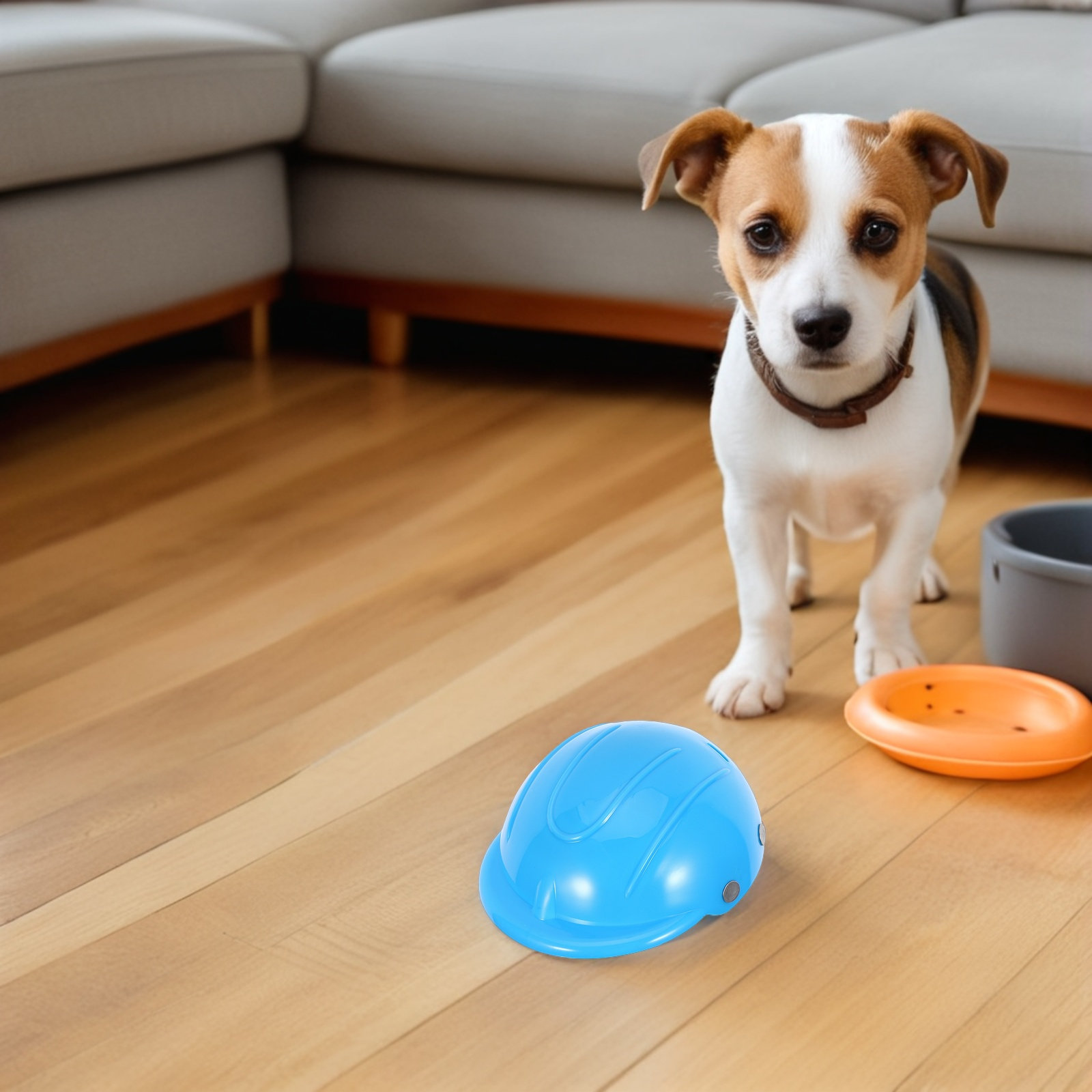 Casco Protettivo Regolabile pe - Motorcycle Gear For Dogs recensione e prezzo