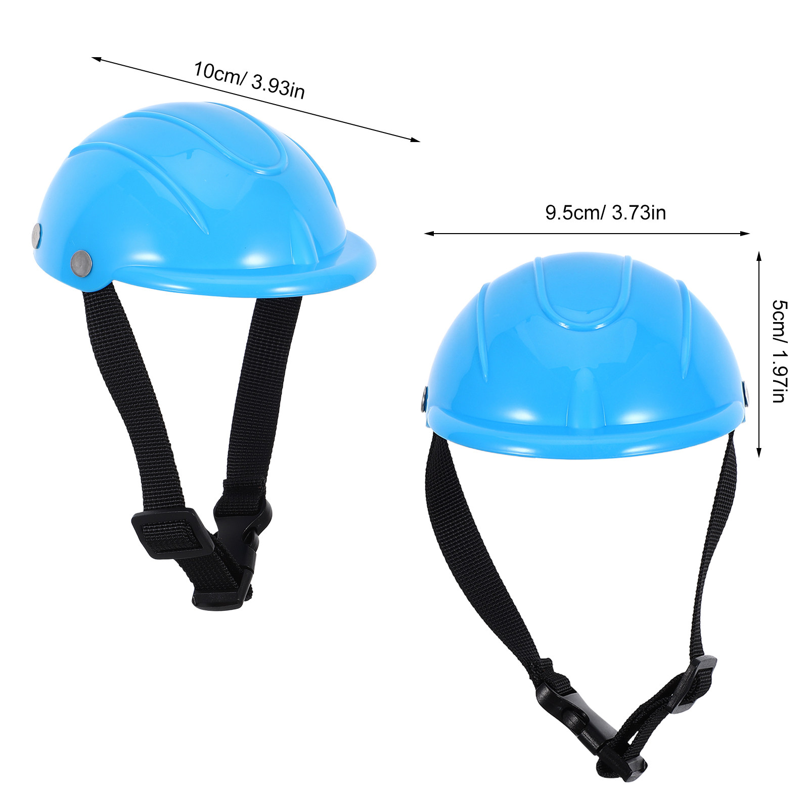 Casco Protettivo Regolabile pe - Motorcycle Gear For Dogs recensione e prezzo
