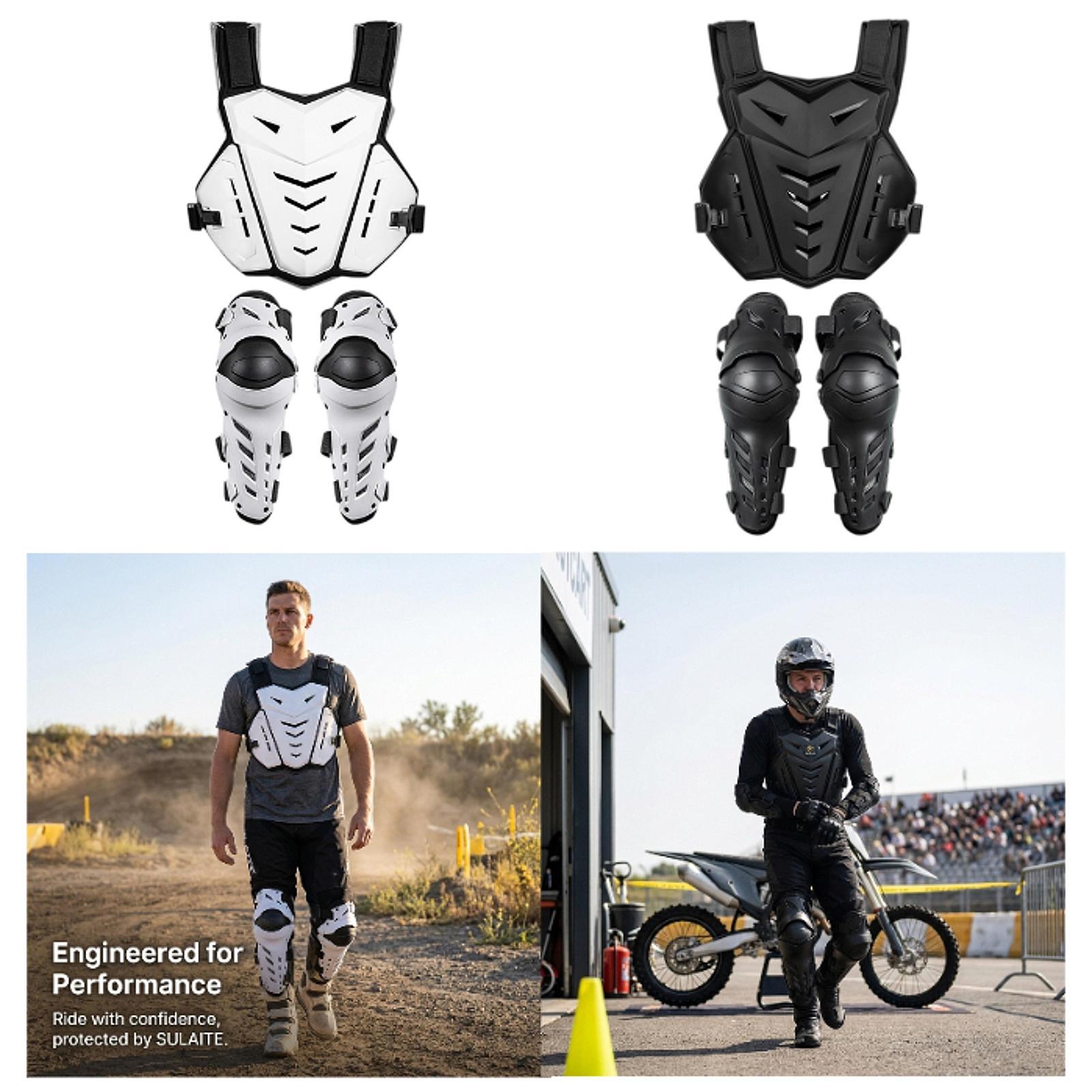 Protezione Ergonomica per Pett - Motorcycle Gear Jacket Women recensione e prezzo