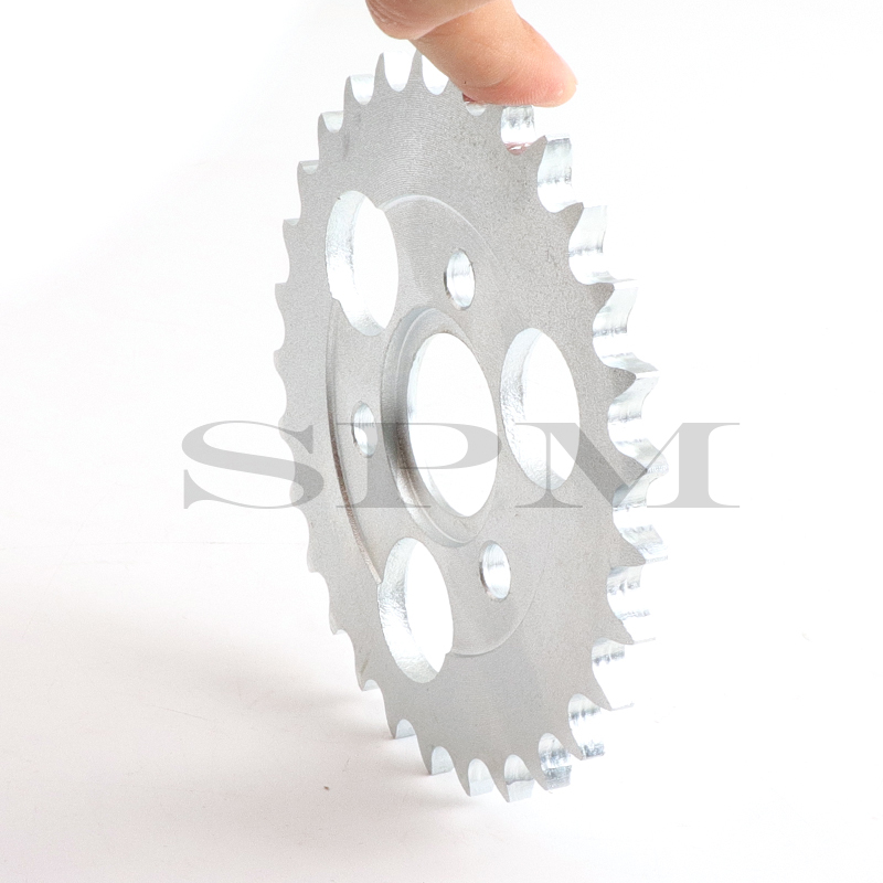 Parti del motociclo Z50 Pignon - Motorcycle Gear Brand recensione e prezzo