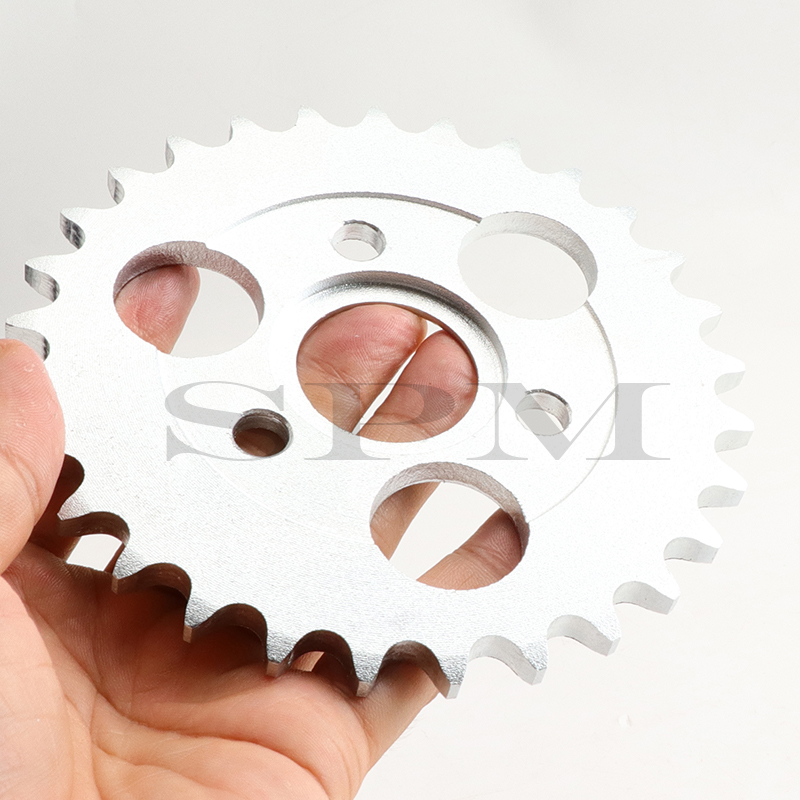 Parti del motociclo Z50 Pignon - Motorcycle Gear Brand recensione e prezzo