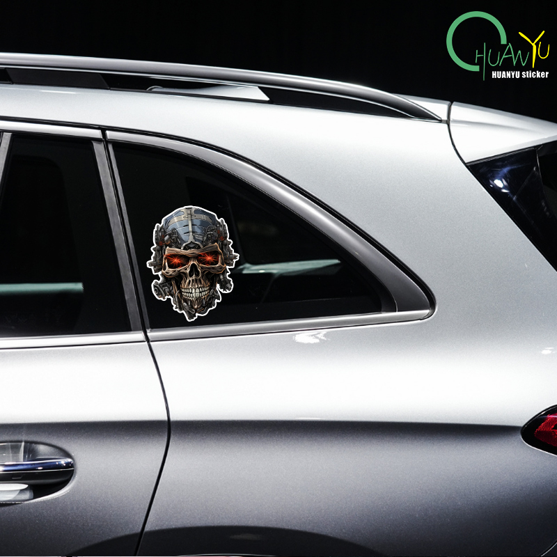 2024 nuovo Design Skeleton Hea - Motorcycle Gear Auto recensione e prezzo