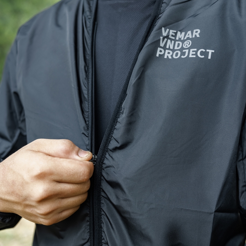 Giacca da Moto Estiva Antivent - Gearx Motorcycle Jacket recensione e prezzo